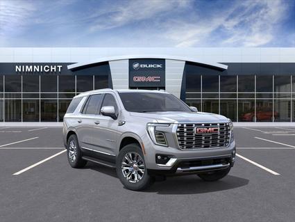 2026 GMC Yukon Jacksonville FL