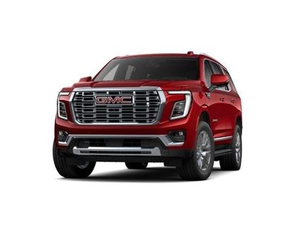 2026 GMC Yukon Hazel Green WI