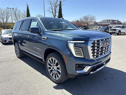2026 GMC Yukon Broken Arrow OK