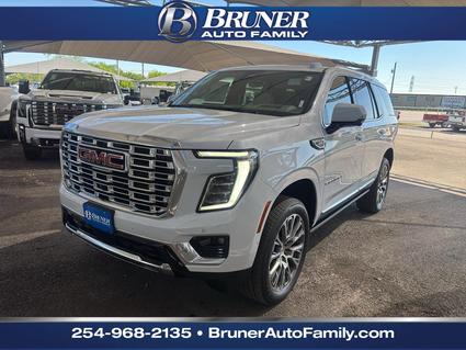 2026 GMC Yukon Stephenville TX