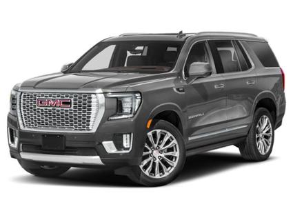 2021 GMC Yukon Casper WY