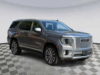 2021 GMC Yukon Chantilly VA