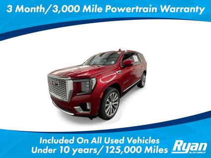 2021 GMC Yukon Monroe LA