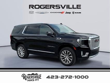 2021 GMC Yukon Rogersville TN