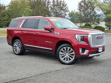 2021 GMC Yukon Bedford VA