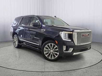 2021 GMC Yukon Kalamazoo MI