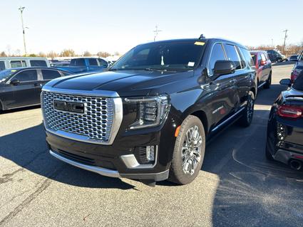 2021 GMC Yukon Burlington NC