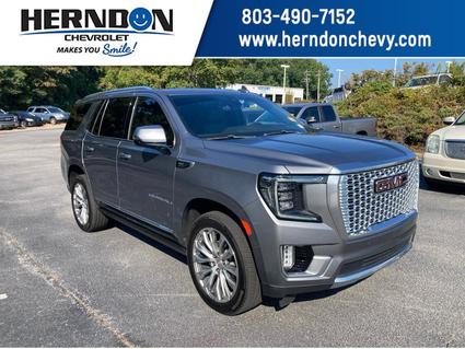 2021 GMC Yukon Lexington SC