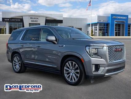 2021 GMC Yukon Cleveland TN