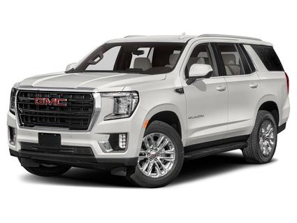 2021 GMC Yukon Lexington NE