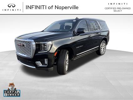 2021 GMC Yukon Naperville IL