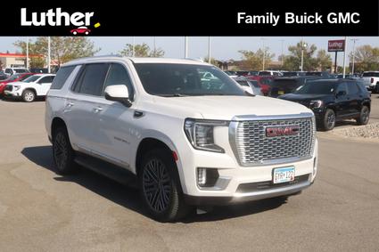 2021 GMC Yukon Fargo ND