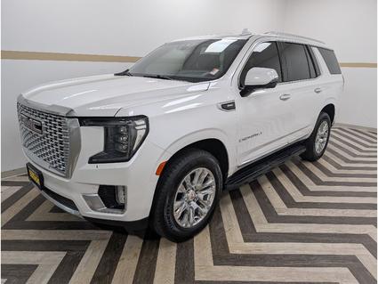 2021 GMC Yukon Bozeman MT