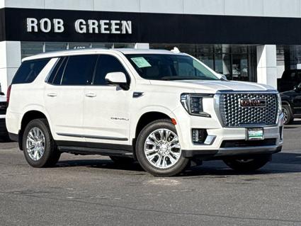 2022 GMC Yukon Twin Falls ID