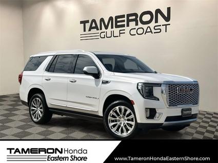 2022 GMC Yukon Daphne AL