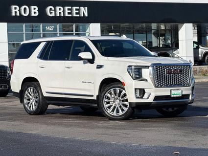 2022 GMC Yukon Twin Falls ID