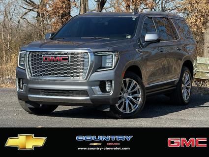 2022 GMC Yukon Benton KY