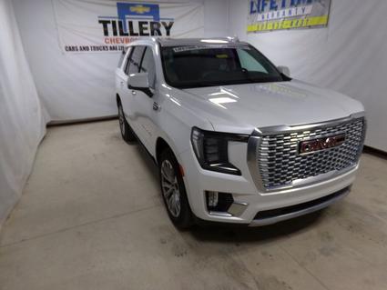 2022 GMC Yukon Los Lunas NM
