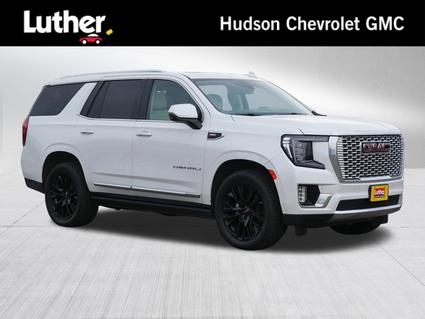 2022 GMC Yukon Hudson WI