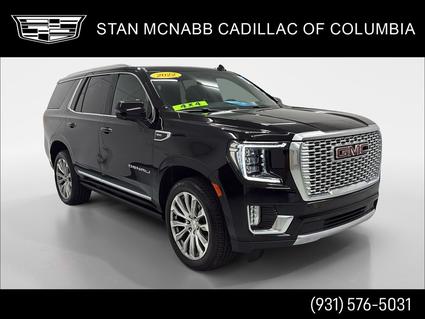 2022 GMC Yukon Columbia TN