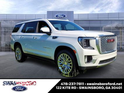 2023 GMC Yukon Swainsboro GA