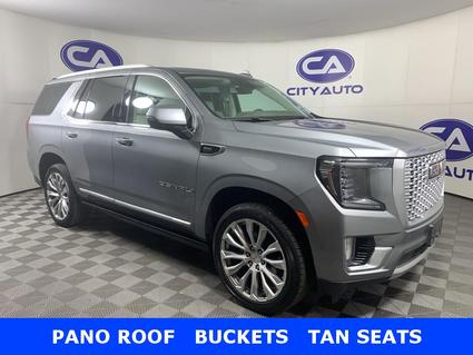 2023 GMC Yukon Memphis TN