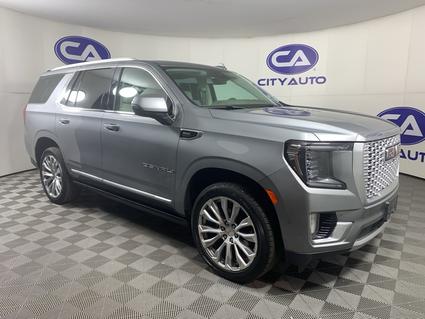 2023 GMC Yukon Memphis TN