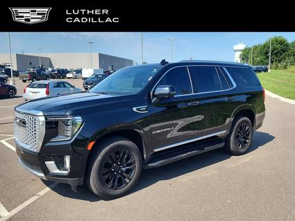 2023 GMC Yukon Saint Paul MN