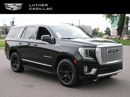 2023 GMC Yukon Saint Paul MN