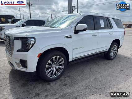 2023 GMC Yukon Lewisburg TN