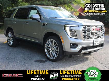2026 GMC Yukon Albany NY