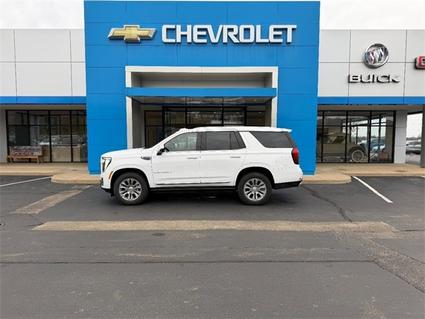 2026 GMC Yukon Farmington MO