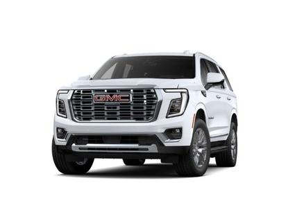 2026 GMC Yukon Hazel Green WI