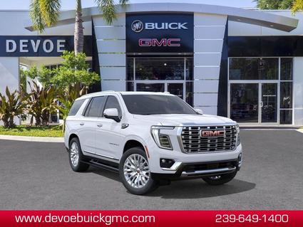 2026 GMC Yukon Naples FL