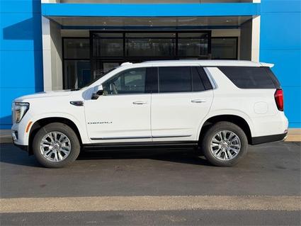 2026 GMC Yukon Farmington MO