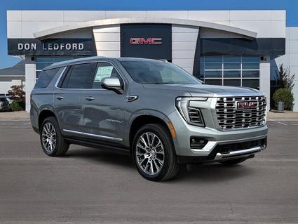 2026 GMC Yukon Cleveland TN