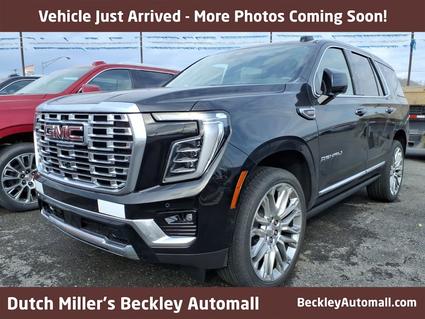 2026 GMC Yukon Beckley WV