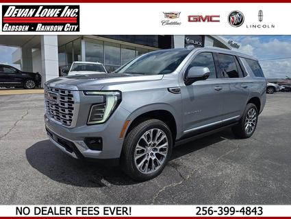 2026 GMC Yukon Rainbow City AL