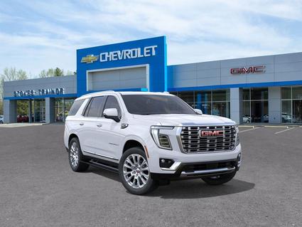 2026 GMC Yukon Newberry SC