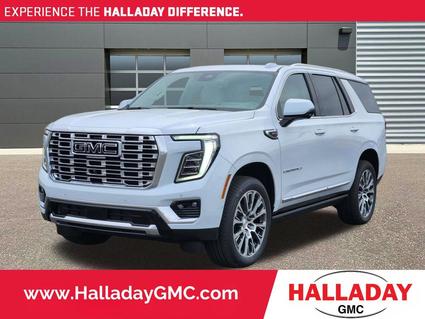 2026 GMC Yukon Cheyenne WY