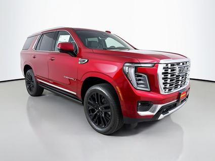 2026 GMC Yukon Hermiston OR