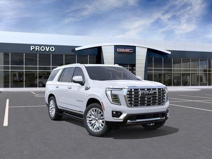 2026 GMC Yukon Provo UT