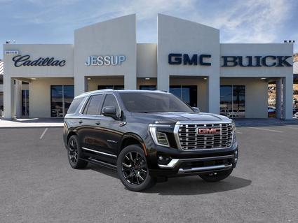 2026 GMC Yukon Cathedral City CA