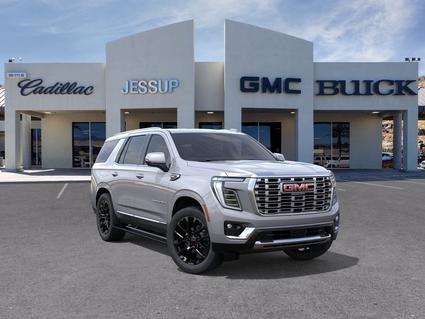 2026 GMC Yukon Cathedral City CA