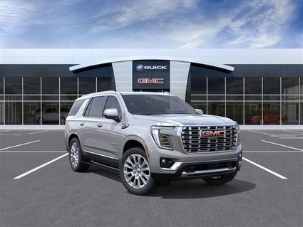 2026 GMC Yukon Indiana PA