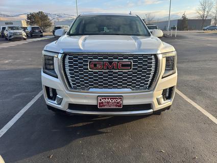 2021 GMC Yukon Missoula MT