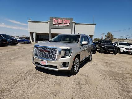 2021 GMC Yukon Midland TX