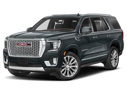 2021 GMC Yukon Tremonton UT