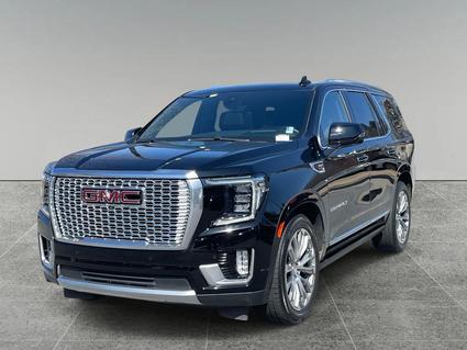 2021 GMC Yukon Atlanta GA