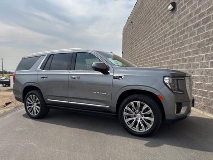 2021 GMC Yukon Jerome ID